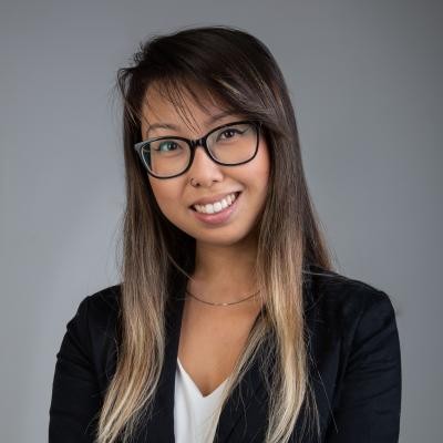 Jessica Megumi Matsuda