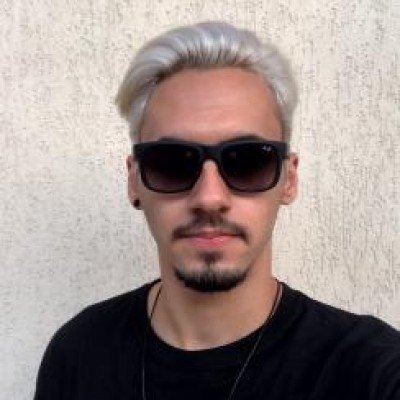 Felipe de Souza Mota