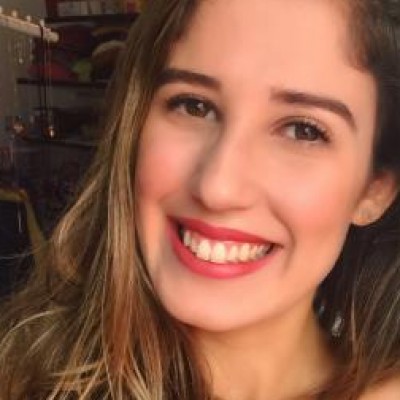 Mariana Orcine Pelegrim de Oliveira