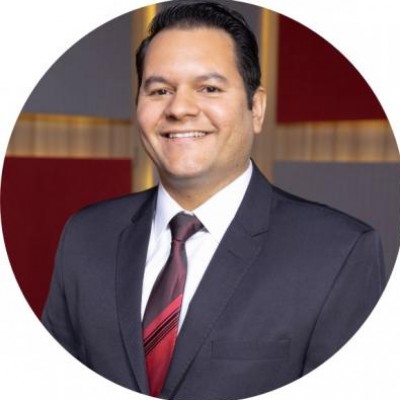 Rick dos Anjos Ribeiro