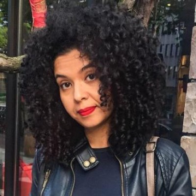 Vanessa Fermino Angelico