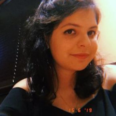 Isabella Ribeiro Santana
