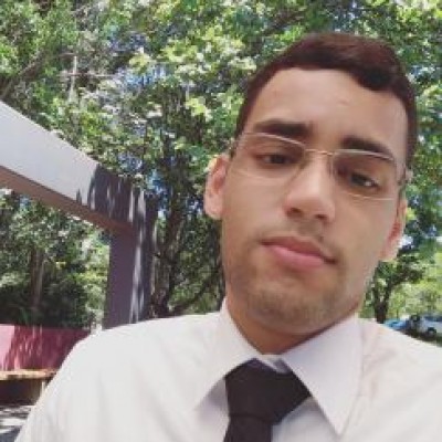GUILHERME CARDOSO DE MIRANDA