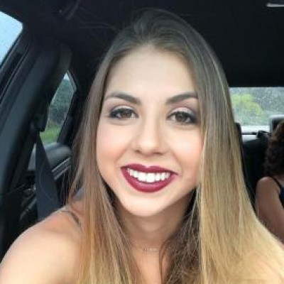 Aline Fernandes Penninck