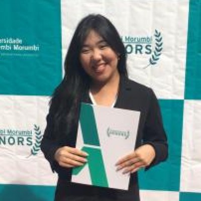 Juliana Mayuri Kuniosh