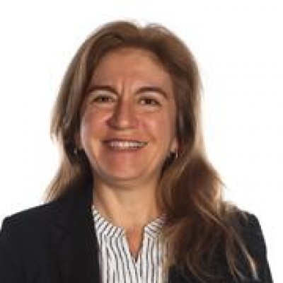 Ligia Mezher Silva