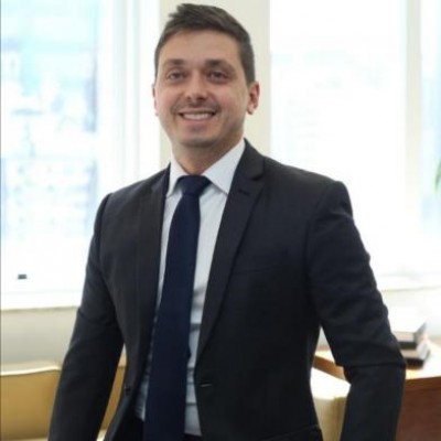 Thiago Lacreta de Toledo Vitorello