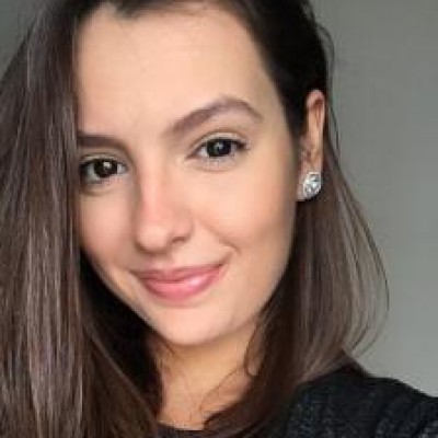 Marina Fortes Rodrigues