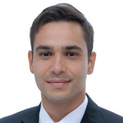 Hericksson Willians Torres Batista