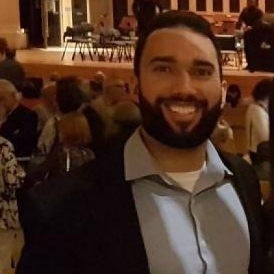 Willian Santos Cunha