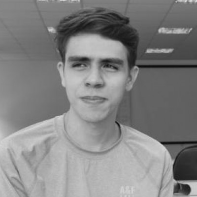 Leandro Alexandre dos Santos Silva