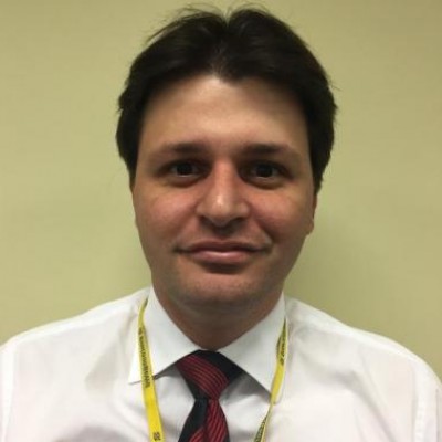 Antonio Luis Baptistao Filho