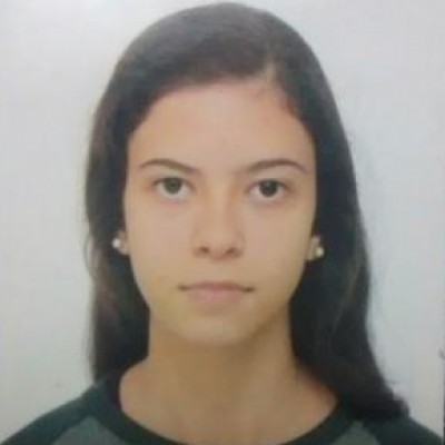 Giovana de Sousa Moura