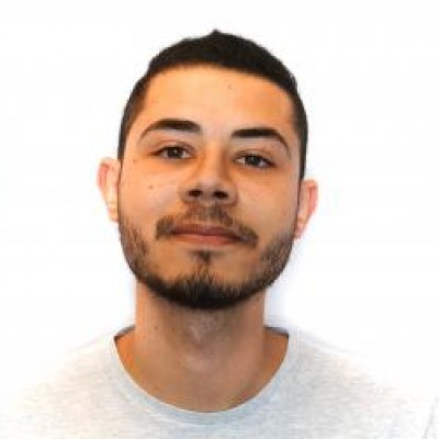 Alyster da Silva Fernandes