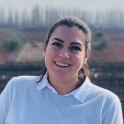 Laura Helena Lins Caldas Sansone