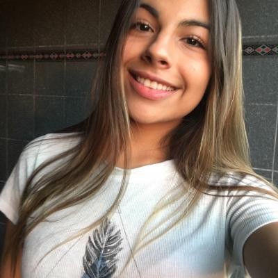 Giovanna Lago Toccillo