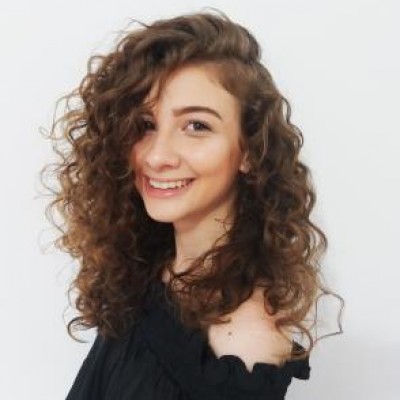 Maria Clara Leite Raimondo