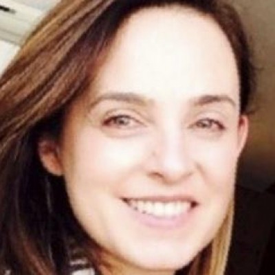 Claudia Ferreira Savoy