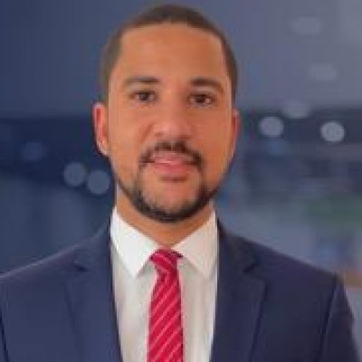 Paulo Monfort, Cfp®