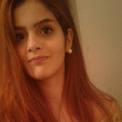 Leticia Petilo Almeida