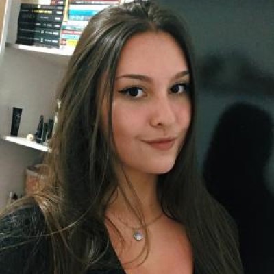 Thaciane Oliveira Milani