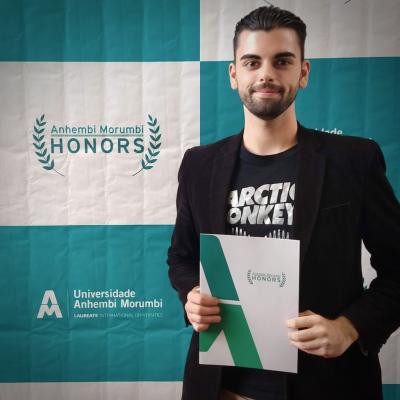 Matheus Espinosa Bertin