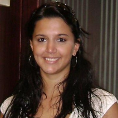 Valeria Vieira