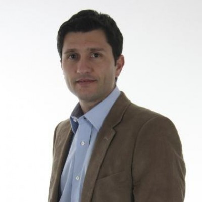 Andre Crepaldi de Arruda Penteado