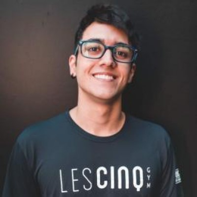 Jorge Alberto Albuquerque Junior