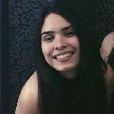 Izabela Cristina Saraiva Godinho