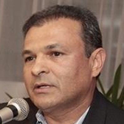 Sergio Luiz Cordeiro de Oliveira