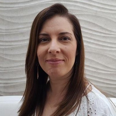 Claudia Vargas Voigtlaender Furquim