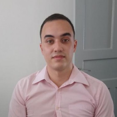 Gustavo Cremm Pereira