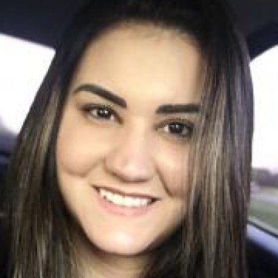 Jessyca Cristina Moura Soares
