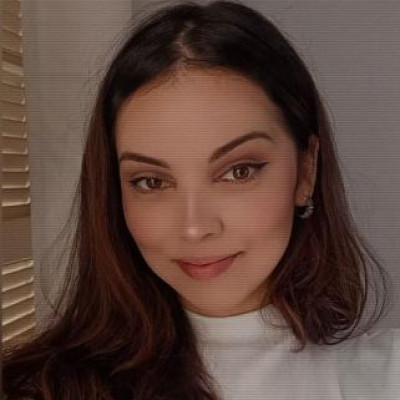 Juliane Pereira Passari