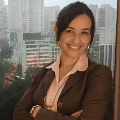 Vanderlaine Flávia Ribeiro