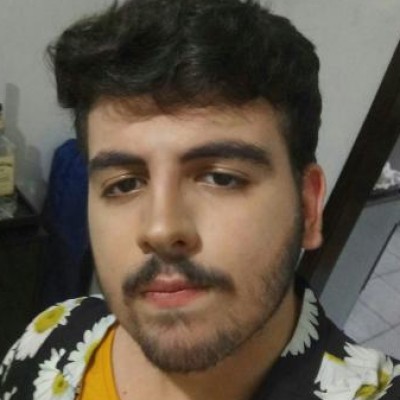 Matheus Vieira Moraes