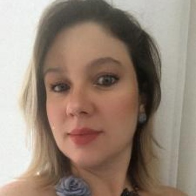 Fernanda Carcilo Zorzin