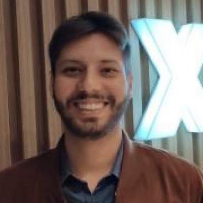 Gustavo Corrêa Castro