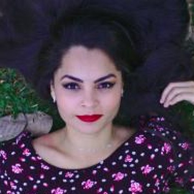 Lindinês Moura de Jesus