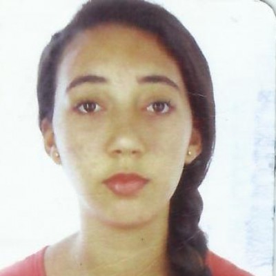 Joyce Das Gracas de Meira