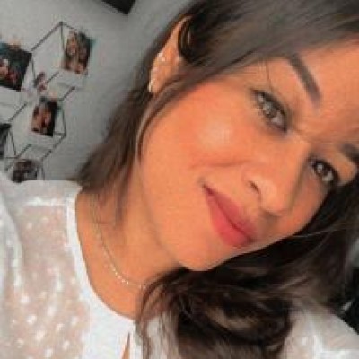 Carla Leticia Alves Silva