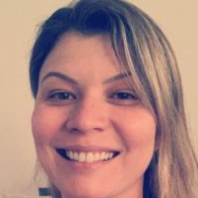 SOLANITA DA SILVA CAMARGO