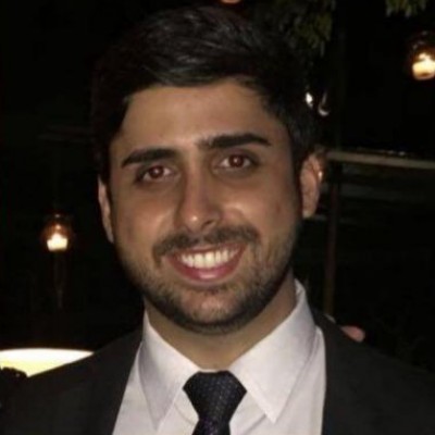 Gabriel Soares Lemos