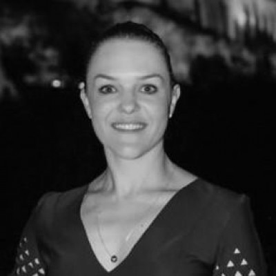 Mirian da Silva Mendes