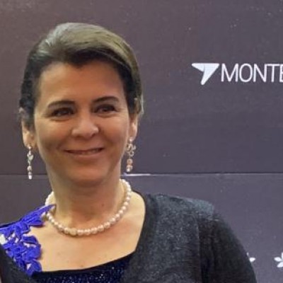 SONIA MARIA HENRIQUE SILVERIO