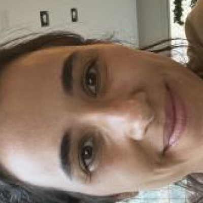 Vanessa Castro da Silva