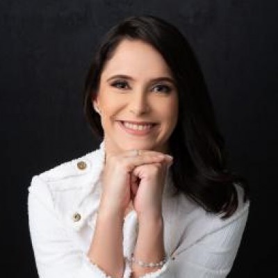 Dalva Larissa Brito Silva