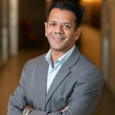 Jorge Luiz Fernandes Tomaz