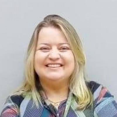 Carolina da Silva Pinto Fernandes